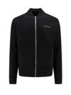 Givenchy Wool Sweatshirt With Back 4g Logo