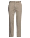 Circolo 1901 Beige Trousers