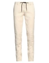 Mason's Man Pants Beige Size 38 Cotton, Polyester, Polyamide, Elastane