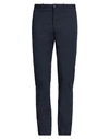 Nine In The Morning Man Pants Midnight Blue Size 36 Cotton, Polyamide, Elastane