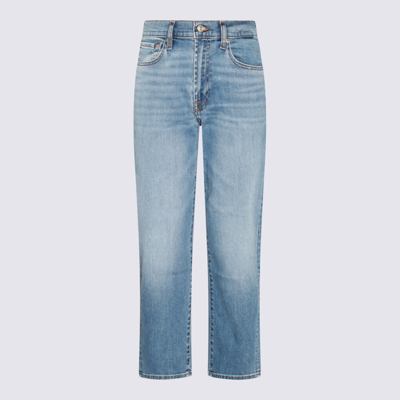 7 For All Mankind Jeans Diary