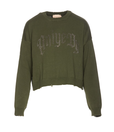 Aniye By Sweaters In Green