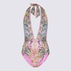 Camilla Multicolour One-piece