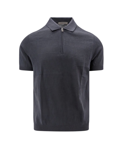 CORNELIANI CORNELIANI POLO SHIRT