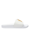 Giuseppe Zanotti Brett In White