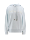 MONCLER MONCLER SWEATSHIRT