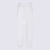 Polo Ralph Lauren Pantaloni Bianco In White
