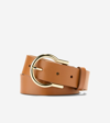 COLE HAAN COLE HAAN 32MM HINGED BUCKLE