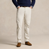 Polo Ralph Lauren Varick Slim Straight Stretch Jean In Stone Stretch