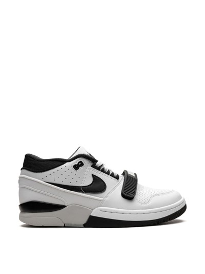 Nike Air Alpha Force 88 Sp In Black