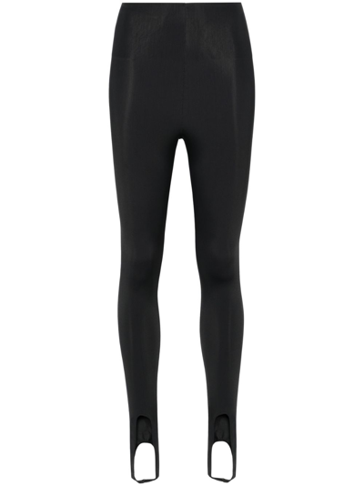 The Andamane New Holly Leggings In Black