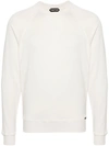 TOM FORD TOM FORD CREW NECK SWEATER