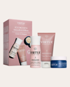 VIRTUE LABS WOMEN'S SMOOTH DISCOVERY KIT