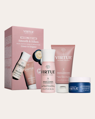 Virtue Labs Women's Smooth Discovery Kit In Multi
