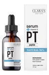 Asamo Cosmetic International I Repairing Peptide Facial Serum