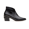 ROBERT CLERGERIE AGATE LOW WESTERN BOOT