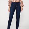 PAIGE HOXTON HIGH RISE SKINNY JEAN