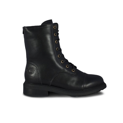 Cloud Nine Ladies Danika Boot In Black