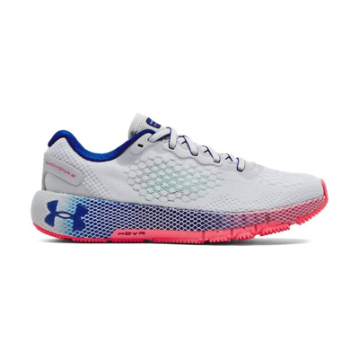 Under Armour Women's Hovr Machina 2 Running Shoes In Grey