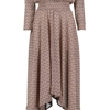 BISHOP + YOUNG SMOCK DRESS