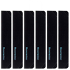 Messermeister Steak Knife 6 Piece Edge-guard Steak Set