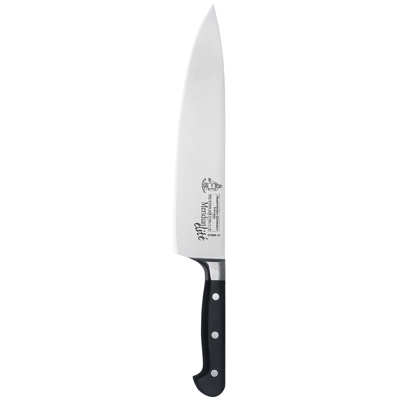 Messermeister Meridian Elite 10-inch Traditional Chef's Knife