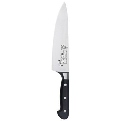Messermeister Meridian Elite 8-inch Stealth Chef's Knife