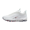 Nike Air Max 97 Low-top Sneakers In White