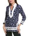 SAIL TO SABLE CLASSIC TUNIC