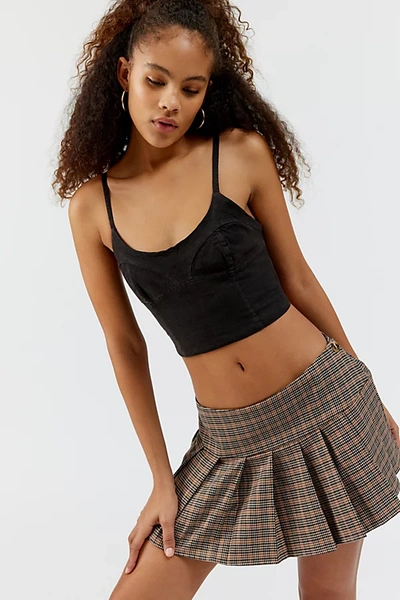 Urban Outfitters In Black