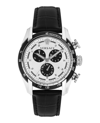 Versace V-ray Strap Watch In Multi