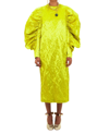 Ulla Johnson Antonia Dress In Golden Beryl In Multi