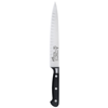 Messermeister Meridian Elite 8-inch Kullenschliff Carving Knife