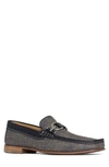 Donald Pliner Dacio Loafer In Navy