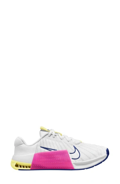 Nike Metcon 9 Shoes In White
