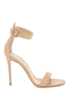 GIANVITO ROSSI PORTOFINO SANDALS