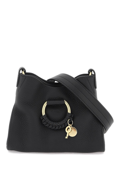 See By Chloé Shoulder Bag In Negro