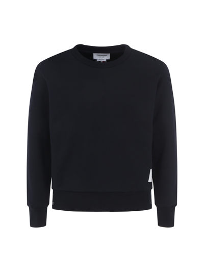 THOM BROWNE SWEATSHIRT