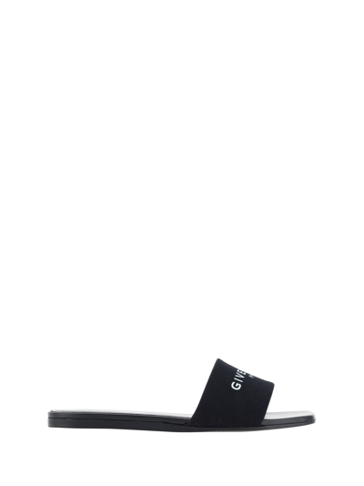 GIVENCHY 4G SANDALS