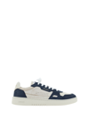Axel Arigato Sneakers Say It In Neutral