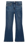 Levi's® Kids' 726 Flare Jeans In Double Talk