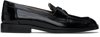 HUGO BOSS BLACK AYSHA LOAFERS