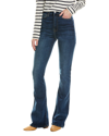 7 FOR ALL MANKIND 7 FOR ALL MANKIND SOPHIE BLUE SKINNY BOOTCUT JEAN