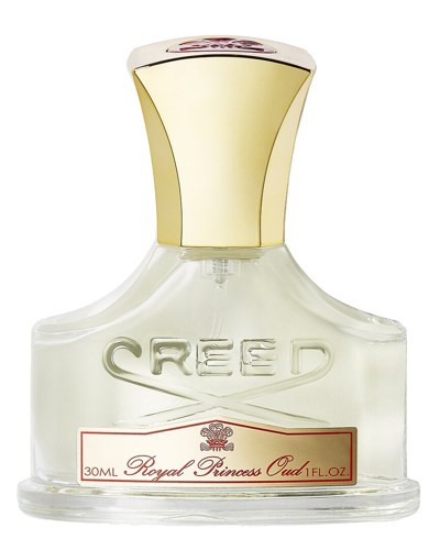 Creed Women's 1oz Royal Princess Oud Edp Spray In White