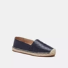 COACH OUTLET CARLEY ESPADRILLE