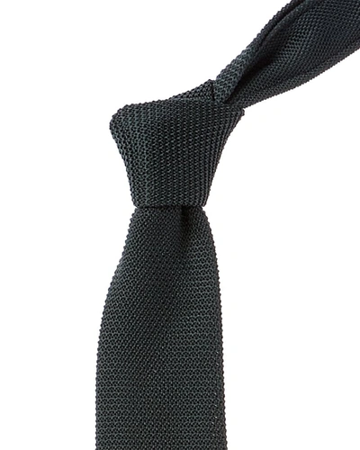 Ted Baker Kallino Dark Green Tie