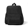 Baggallini Carryall Packable Backpack In Black