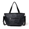 Baggallini Modern Avenue Tote In Midnight Blossom