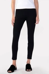 SANCTUARY RUNWAY LEGGING IN BLACK