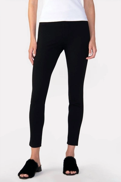 Sanctuary Runway Legging In Black